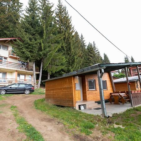 Orlino Holiday Park Sarnitsa Luaran gambar