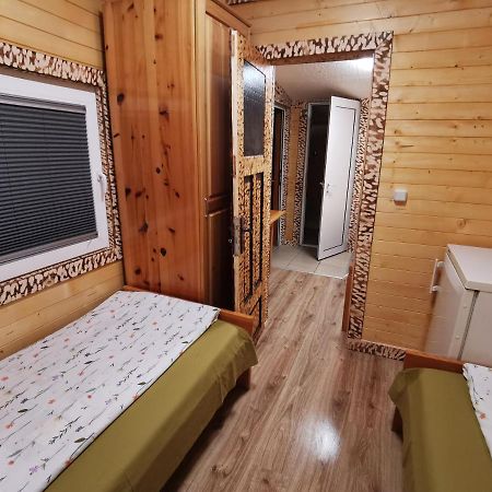 Orlino Holiday Park Sarnitsa Luaran gambar