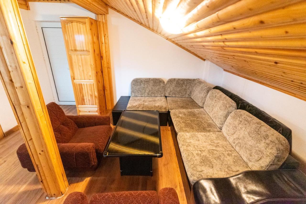 Orlino Holiday Park Sarnitsa Luaran gambar