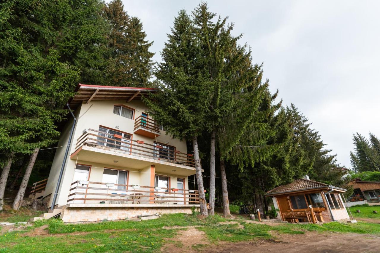 Orlino Holiday Park Sarnitsa Luaran gambar