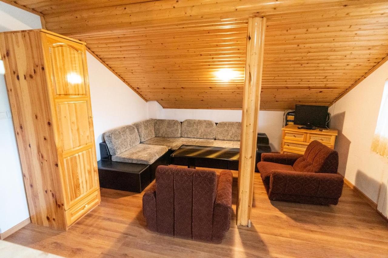 Orlino Holiday Park Sarnitsa Luaran gambar
