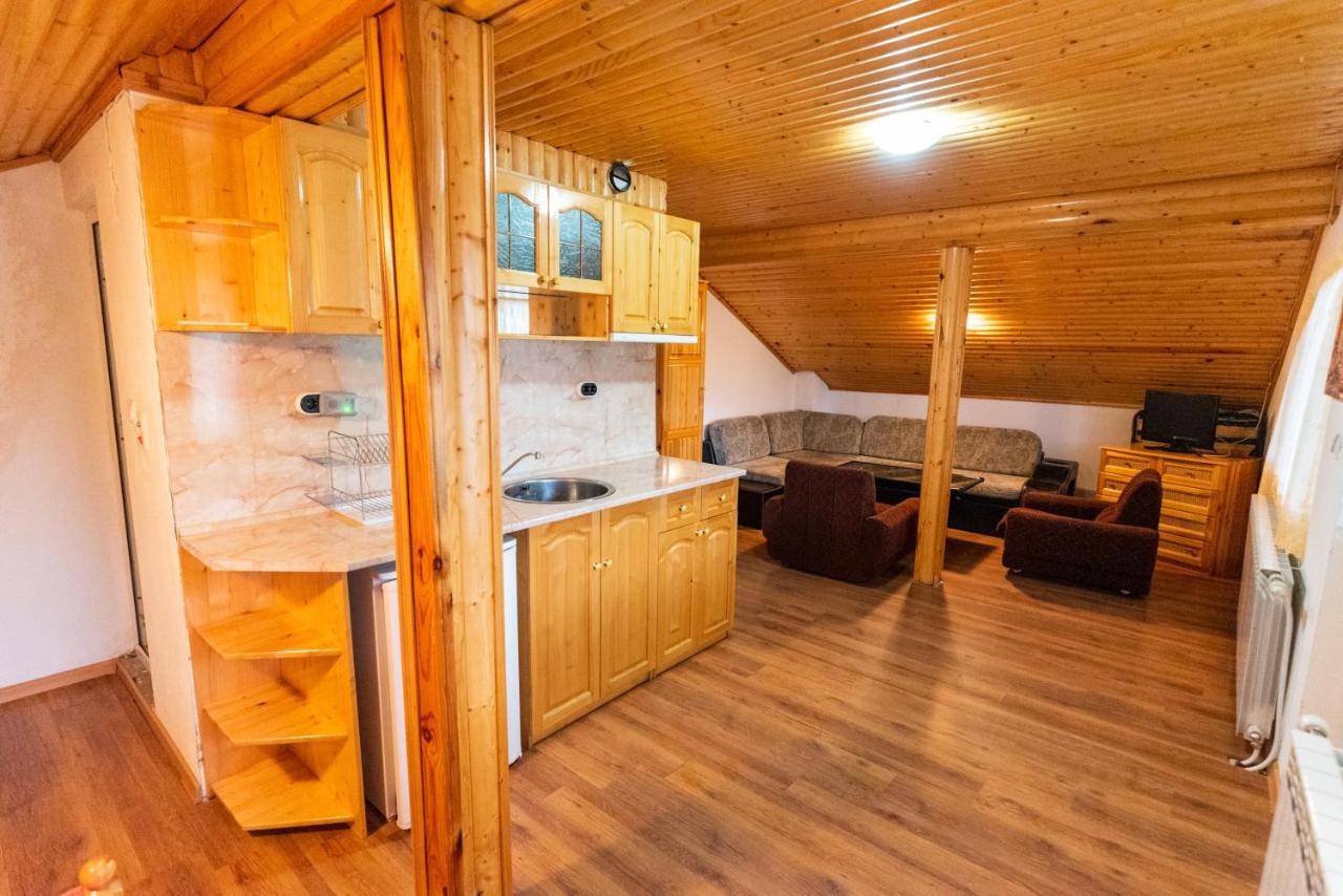 Orlino Holiday Park Sarnitsa Luaran gambar