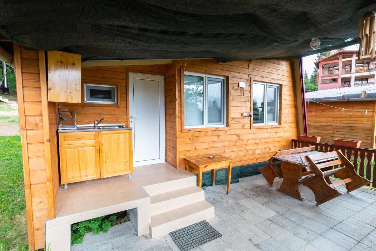 Orlino Holiday Park Sarnitsa Luaran gambar