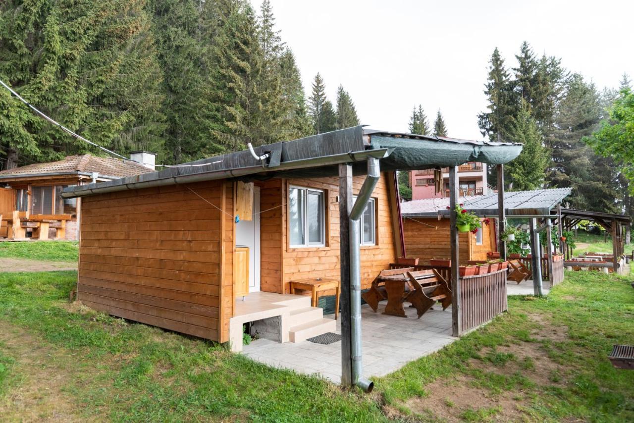 Orlino Holiday Park Sarnitsa Luaran gambar