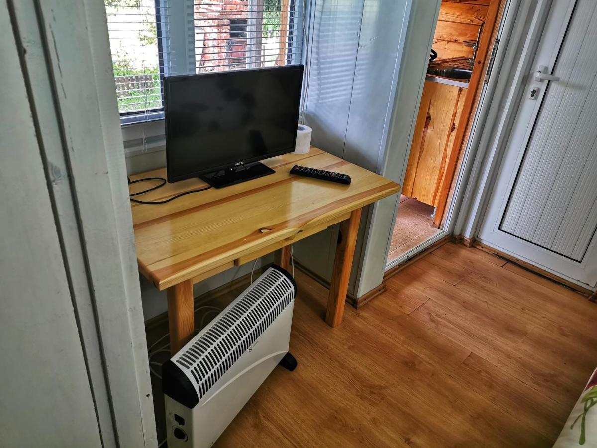 Orlino Holiday Park Sarnitsa Luaran gambar