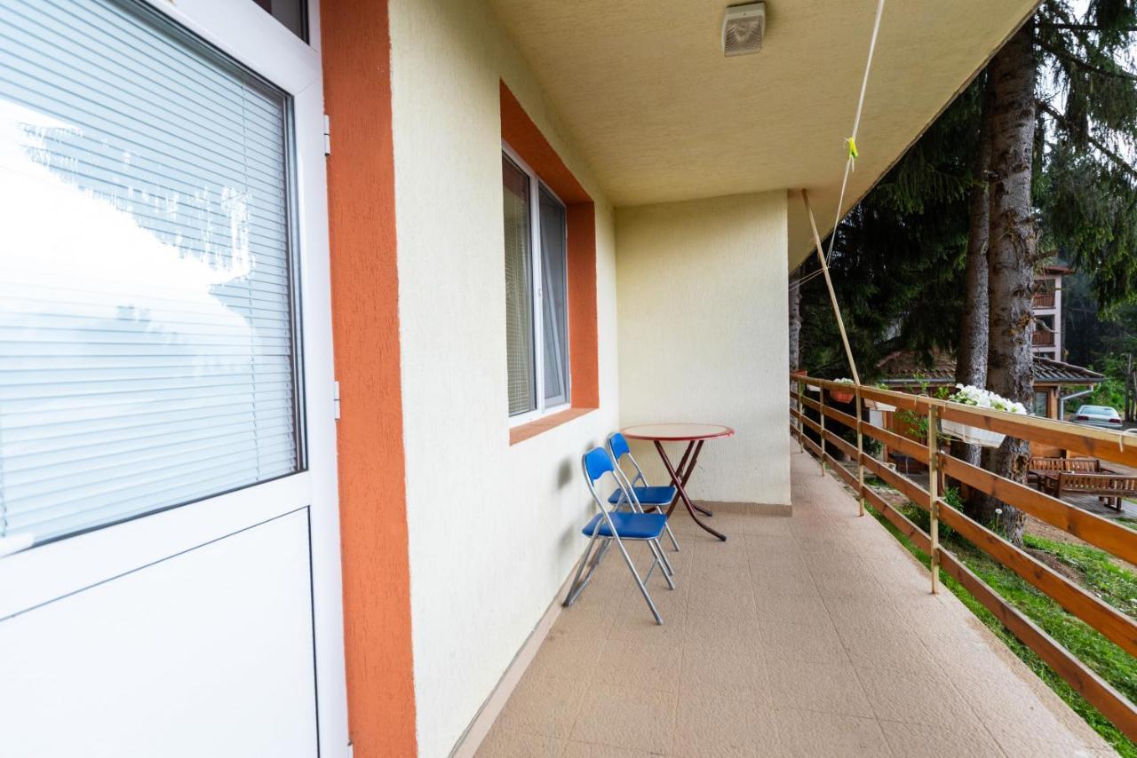 Orlino Holiday Park Sarnitsa Luaran gambar