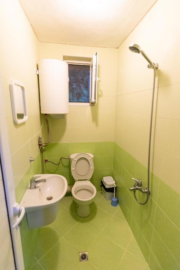 Orlino Holiday Park Sarnitsa Luaran gambar