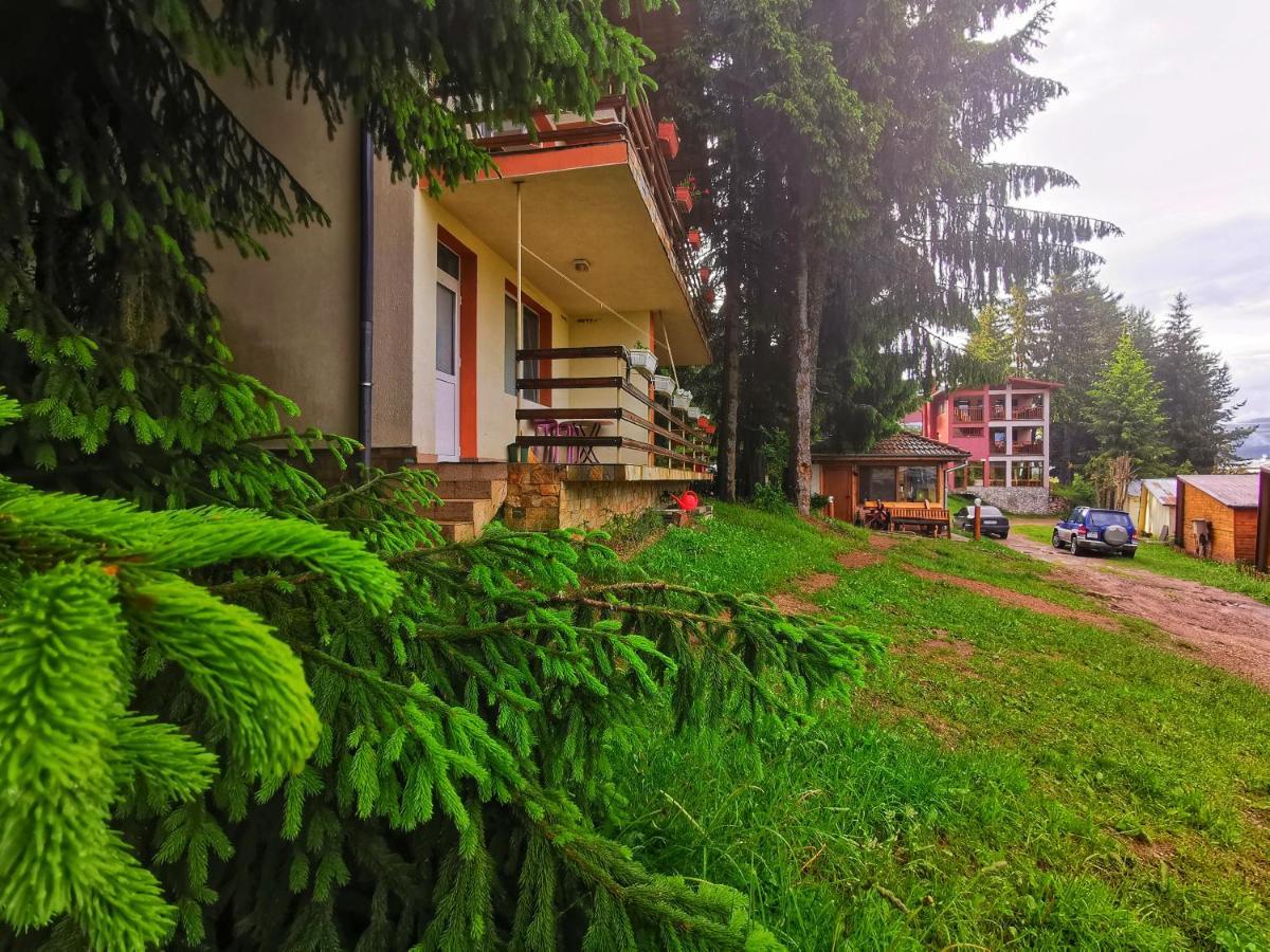 Orlino Holiday Park Sarnitsa Luaran gambar