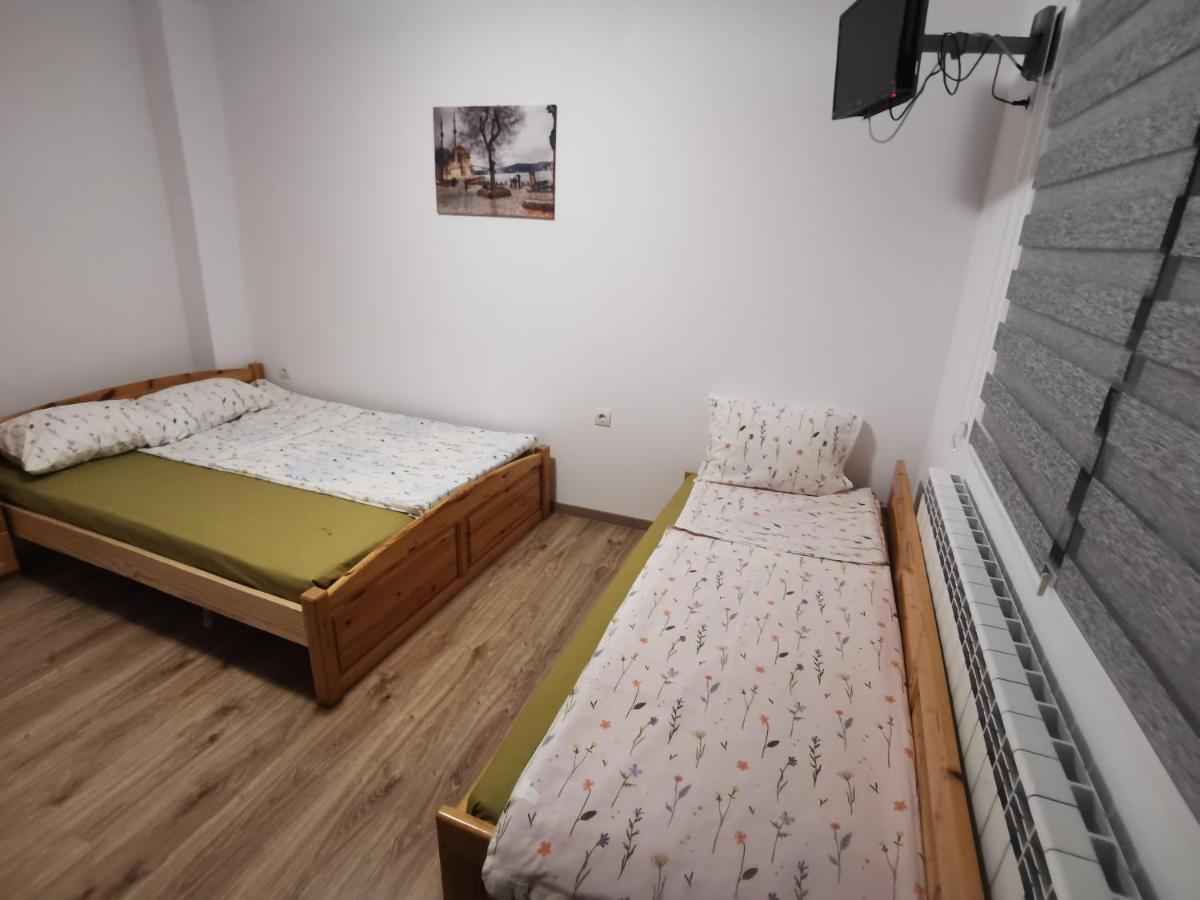 Orlino Holiday Park Sarnitsa Luaran gambar