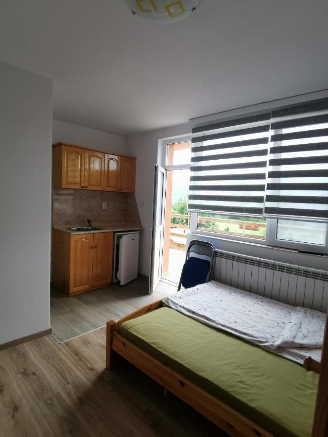 Orlino Holiday Park Sarnitsa Luaran gambar