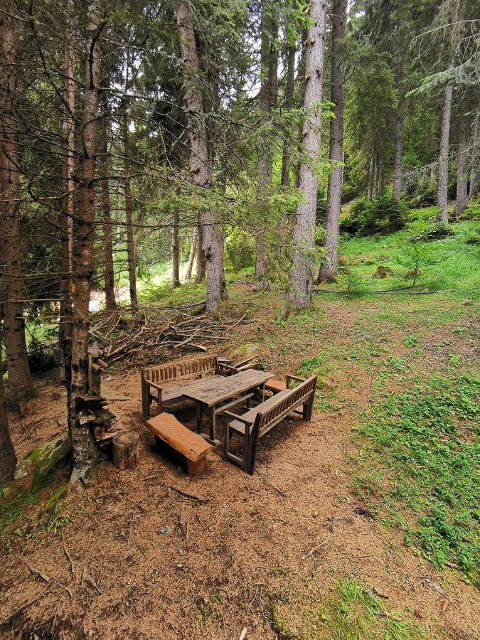 Orlino Holiday Park Sarnitsa Luaran gambar