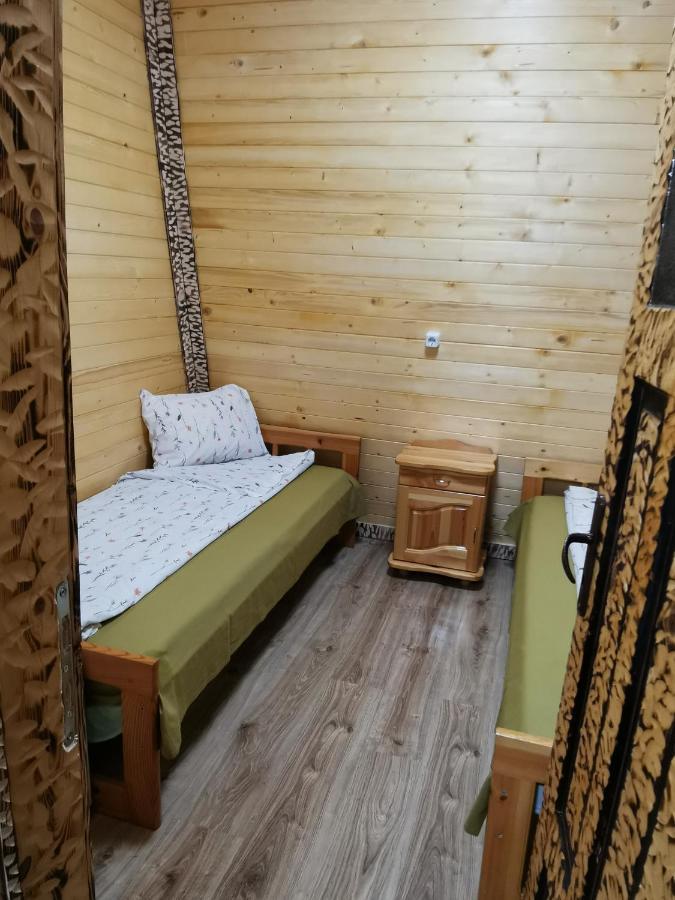 Orlino Holiday Park Sarnitsa Luaran gambar