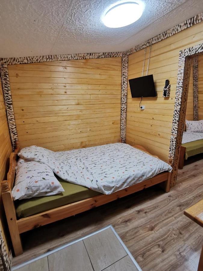 Orlino Holiday Park Sarnitsa Luaran gambar