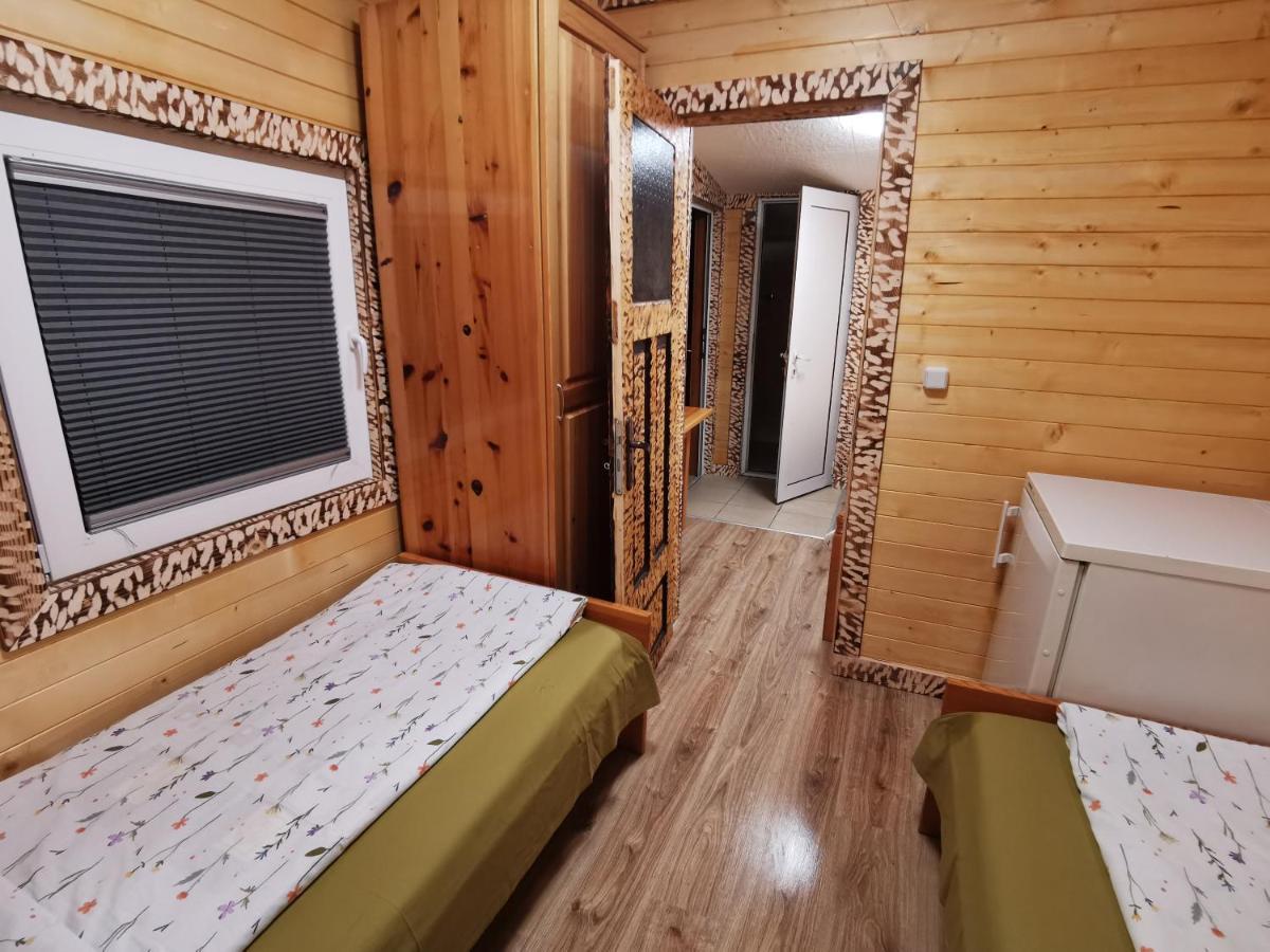 Orlino Holiday Park Sarnitsa Luaran gambar
