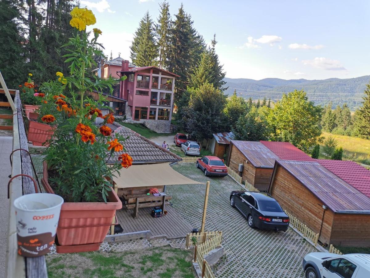 Orlino Holiday Park Sarnitsa Luaran gambar